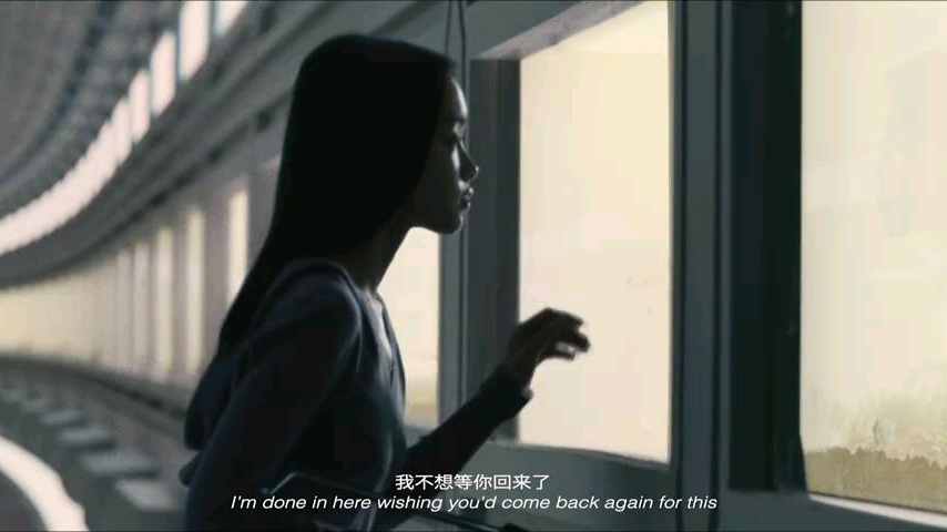 刘柏辛《捉迷藏》MV